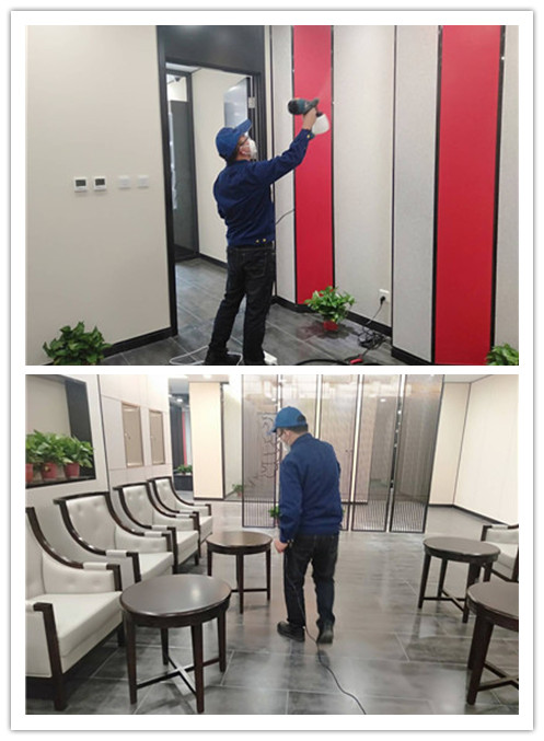 家裝空氣污染治理北京維諾康專業(yè)除甲醛--用環(huán)保板材裝修就沒甲醛了嗎