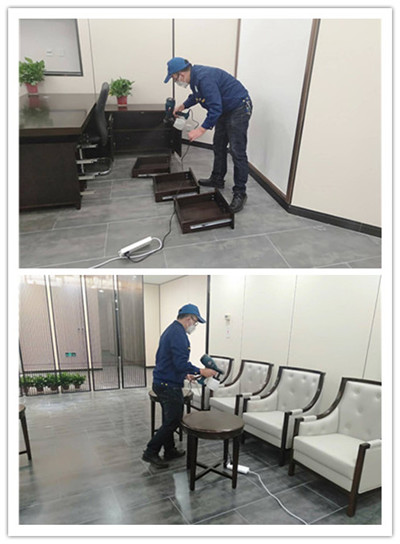 北京維諾康400-030-9251除甲醛空氣治理公司專業平谷室內空氣治理除甲醛