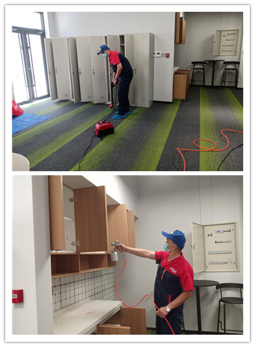 通州家庭測甲醛除甲醛公司電話多少400-030-9251維諾康室內空氣中甲醛治理