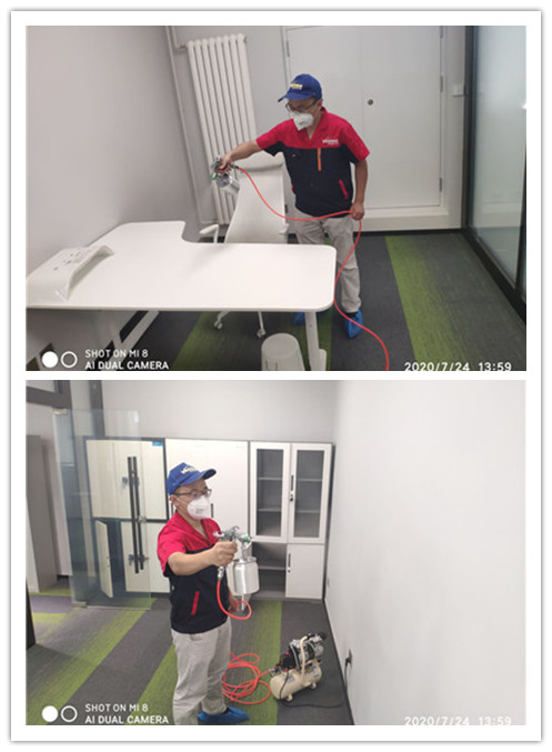 懷柔室內(nèi)空氣檢測(cè)與治理公司400-030-9251維諾康室內(nèi)空氣治理除甲醛