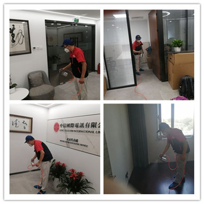 大興專業治理空氣的公司400-030-9251維諾康空氣質量檢測治理新房入住除甲醛